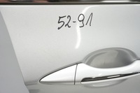 фото thumb №11, Hyundai i40 дверь правый перед передние n3s