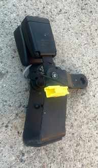 фото thumb №6, Volvo xc60 ii xc90 задня кліпса поперечина кліпси ременів безпеки лівий задня