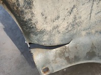 фото thumb №12, Бампер перед peugeot boxer i lift