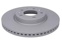 фото thumb №5, Ate тормозные диски+ тормозные колодки перед+ задняя mazda 6 gh 299mm