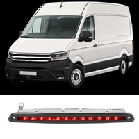 фото thumb №11, Третье свет торможение высокого уровня led 9068200456 третье свет