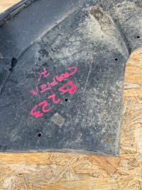 фото thumb №12, Бампер перед передний vw crafter ii 7c