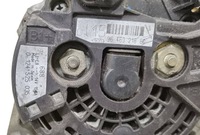 фото thumb №6, Генератор peugeot 307 facelift 2007 9646321880