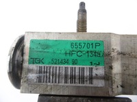 фото thumb №9, Радиатор отопитель кондиционера peugeot 406