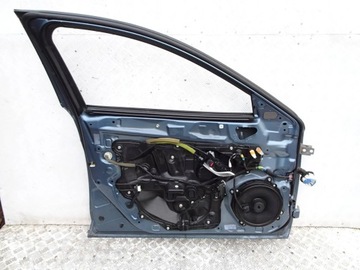 фото thumb №7, Двері лівий перед mazda 6 gj 12-18r.