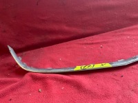 Opel astra j 09- молдинг решётка радиатора хром рамка решётка 13264458 оригинал Оригинал, фото thumb