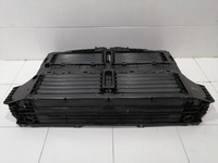 фото thumb №8, Pas передний перед жалюзи воздуха ford focus mk4