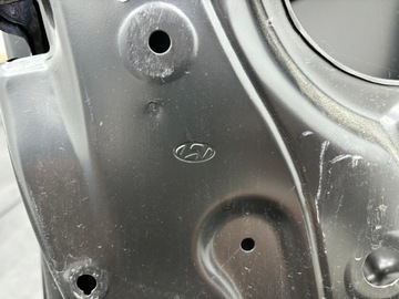 фото thumb №16, Hyundai i20 ii 14-20r. bez планки дверь левая передние перед