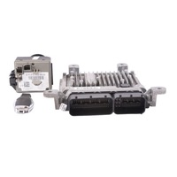 фото thumb №12, Mercedes w212 e250 cdi 651.924 204hp бортовой компьютер двигателя a6519007500 ключ