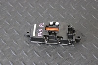 фото thumb №1, Резистор вентилятор 7952061 bmw 2 f45 active tourer lift