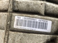 фото thumb №8, Коробка передач land rover range rover sport l320 1068301375 3.0l дизель