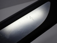 Молдинг накладка порог порог левая перед 1030393-00-d tesla model s 18r Оригинал, фото thumb