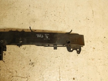 фото thumb №6, Балка передней бампера hyundai tucson iv 20-24 pod бампер