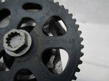 фото thumb №11, Vw audi seat skoda 1.0 tsi tfsi кришка клапанів вали розподільний вал