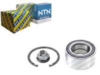 фото thumb №1, Snr подшипник ступица колёса renault grand scenic iii 1