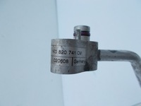 фото thumb №7, Шланг кондиціонера vw golf v 1k0820741cm