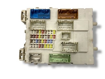 фото thumb №10, Ford focus 2011 комп'ютер / блок керування ecu i комплект ключів