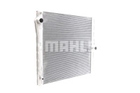 Радиатор двигателя воды bmw x5 e70 3.0 4.4 4.8 10.06-07.13 mahle Цена, фото thumb