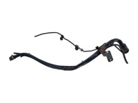 фото thumb №1, Dodge durango 3.6 limited труба шланг заливная горловина топлива 15r