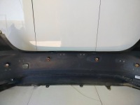 Toyota corolla e21 седан 18- бампер задний задний pdc с Разборки, фото thumb