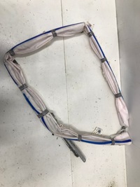 фото thumb №6, Tesla model y шторка безопасности подушка безопасности 2x