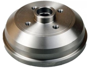 фото thumb №1, Барабан тормозной denckermann