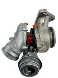 фото thumb №4, Турбина turbo mercedes sprinter 108 129 km 709863 + набор