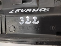 фото thumb №8, Maserati levante молдинг двері права задня задня 17-