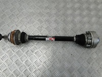 фото thumb №1, Audi a4 a5 b9 8w6 піввісь ліва задня 8w0501203f