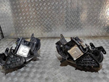 фото thumb №6, Mercedes x-klasa w470 фара правые полный led