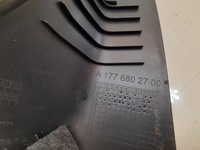 фото thumb №9, Mercedes gla h247 20- защита стойка порог левый правый перед usa