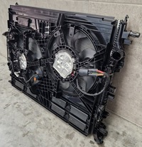 фото thumb №3, Комплект радіатор renault koleos 2.0dci 2019-