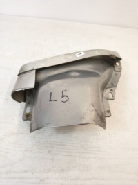 фото thumb №9, Mercedes c-klasa w205 наконечник вихлоп ліва зад a2054900300