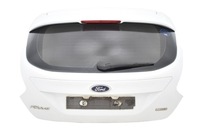 фото thumb №1, Крышка багажника задняя задняя ford focus mk3 5b