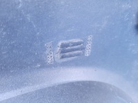 Opel-części | astra j бампер перед передній рестайлінг  13368660 | 344 в Україні, фото thumb