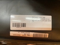 фото thumb №11, Bmw 5 g31 lift бампер задняя задний 51129498620