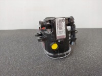 фото thumb №3, Лівий протитуманна фара світлодіодний drl renault kadjar koleos talisman 261550862r k125/b540