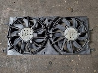 фото thumb №1, Вентилятор радіатора renault laguna iii 2.0dci