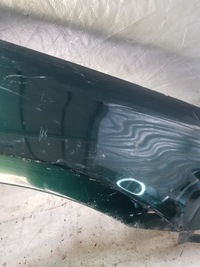 фото thumb №7, Крыло mazda 6 gg правый перед зелёный 02-08r.