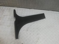 фото thumb №1, Ford ka plus + планка защита стойка левый