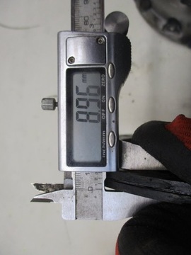 фото thumb №6, Сцепление диск прижим ducato daily 2.3 mjet