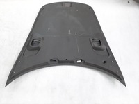 фото thumb №11, Porsche cayman gt4 rs капот кришка кришка багажника карбон перед передня 9gt823033