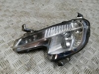 фото thumb №1, Peugeot 508 10-18 противотуманная фара левый перед 9670476280