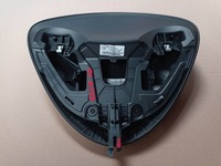 фото thumb №4, Козырёк спидометра защита renault clio iv