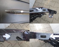 фото thumb №14, Бампер перед передний renault espace 5 v 14-19