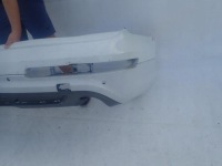 фото thumb №9, Audi q7 i 1 4l s-line lift 09-15 бампер задня pdc