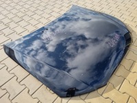 Audi a4 8k0 8k 08-12 капот кришка двигуна bdb Оригінал, фото thumb