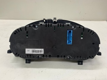 фото thumb №6, Vw passat b7 cc спідометр  3aa920870d