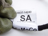 фото thumb №5, Ford ranger iv 11- джгут двері правий задня