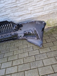 фото thumb №14, Бампер skoda octavia 4 iv so-413